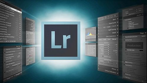「Photoshop之外的魔术手」Lightroom 2023 摄影后期新势力 全软件价值与理性选择